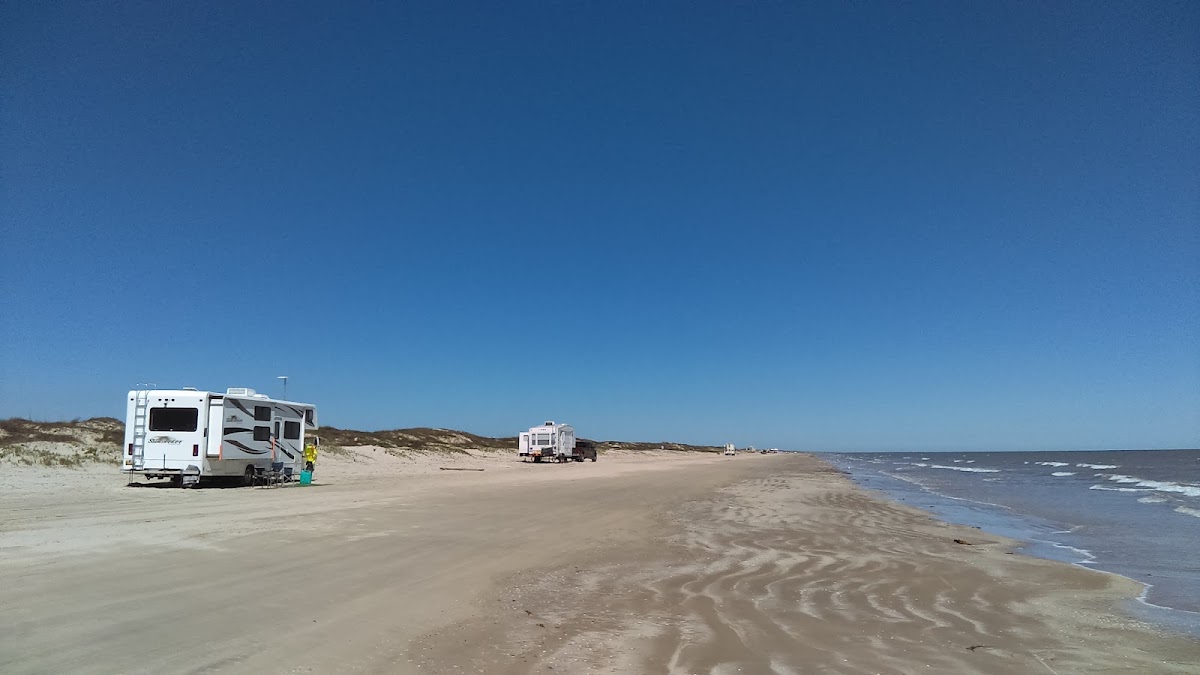 Malaquite Campground — photo 4