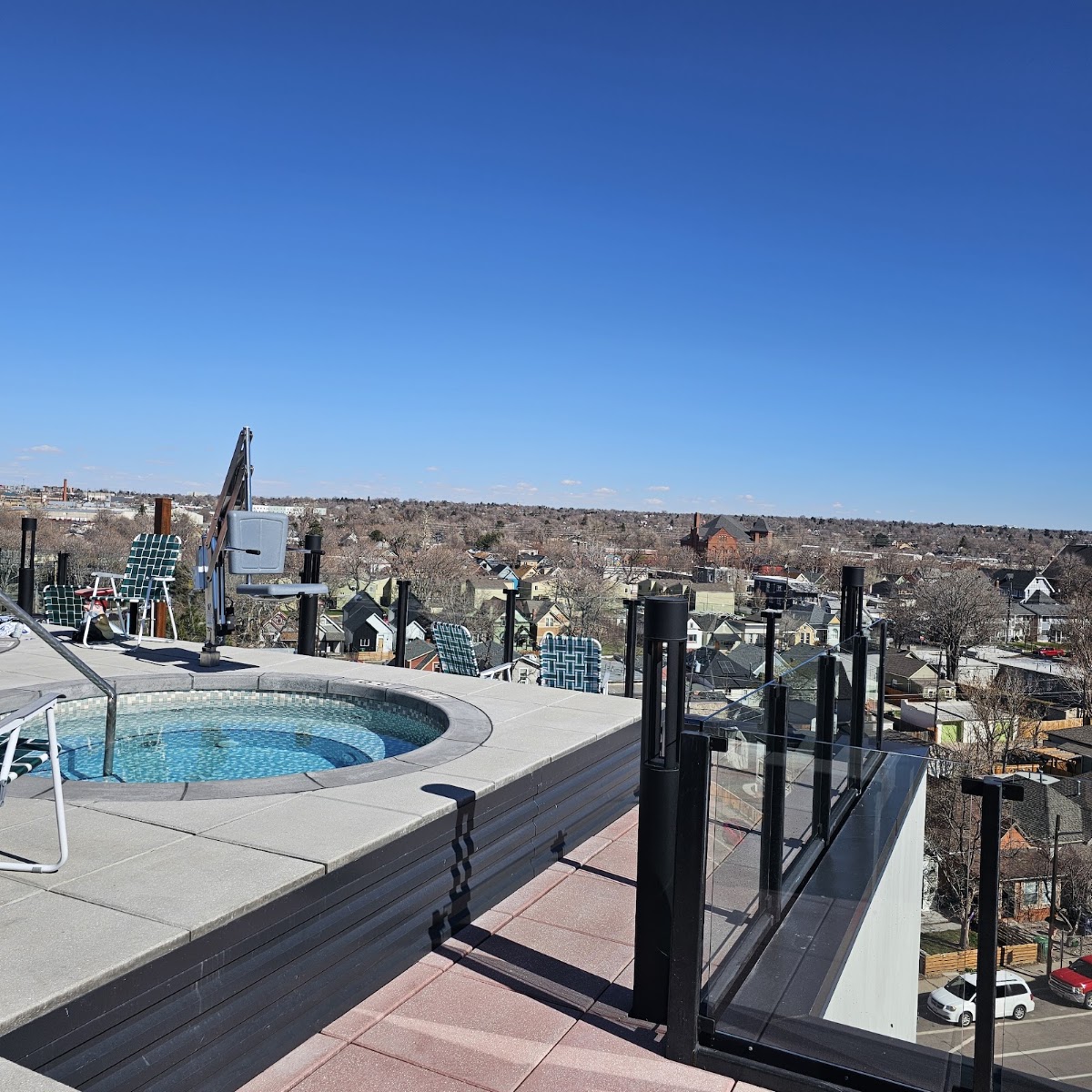 Catbird Hotel — photo 4