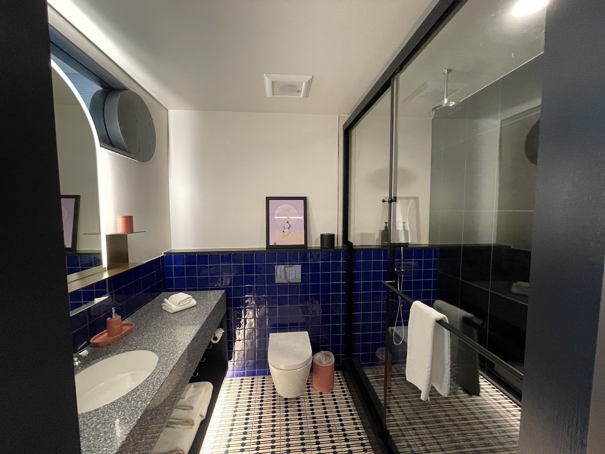 Catbird Hotel — photo 5