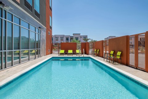 SpringHill Suites by Marriott Phoenix West/Avondale