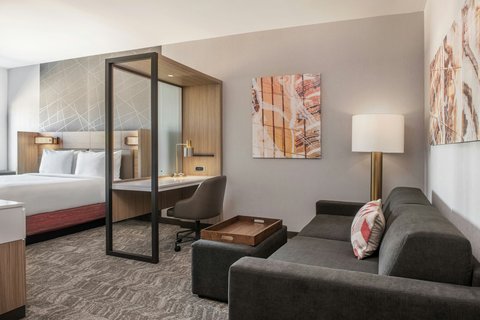 SpringHill Suites by Marriott Phoenix West/Avondale — photo 3