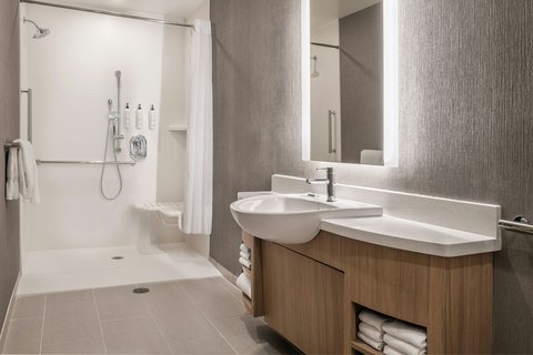 SpringHill Suites by Marriott Phoenix West/Avondale — photo 4