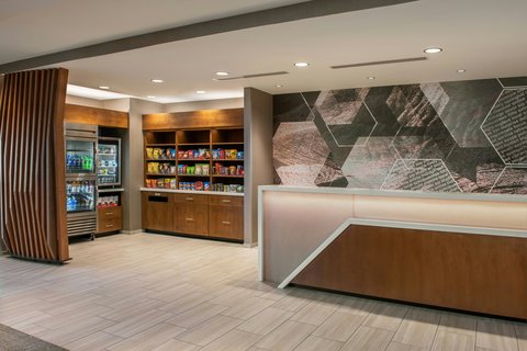 SpringHill Suites by Marriott Phoenix West/Avondale — photo 5