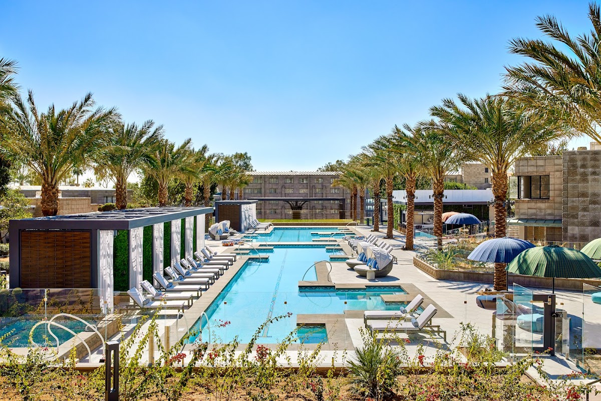 Arizona Biltmore, LXR Hotels & Resorts — photo 4