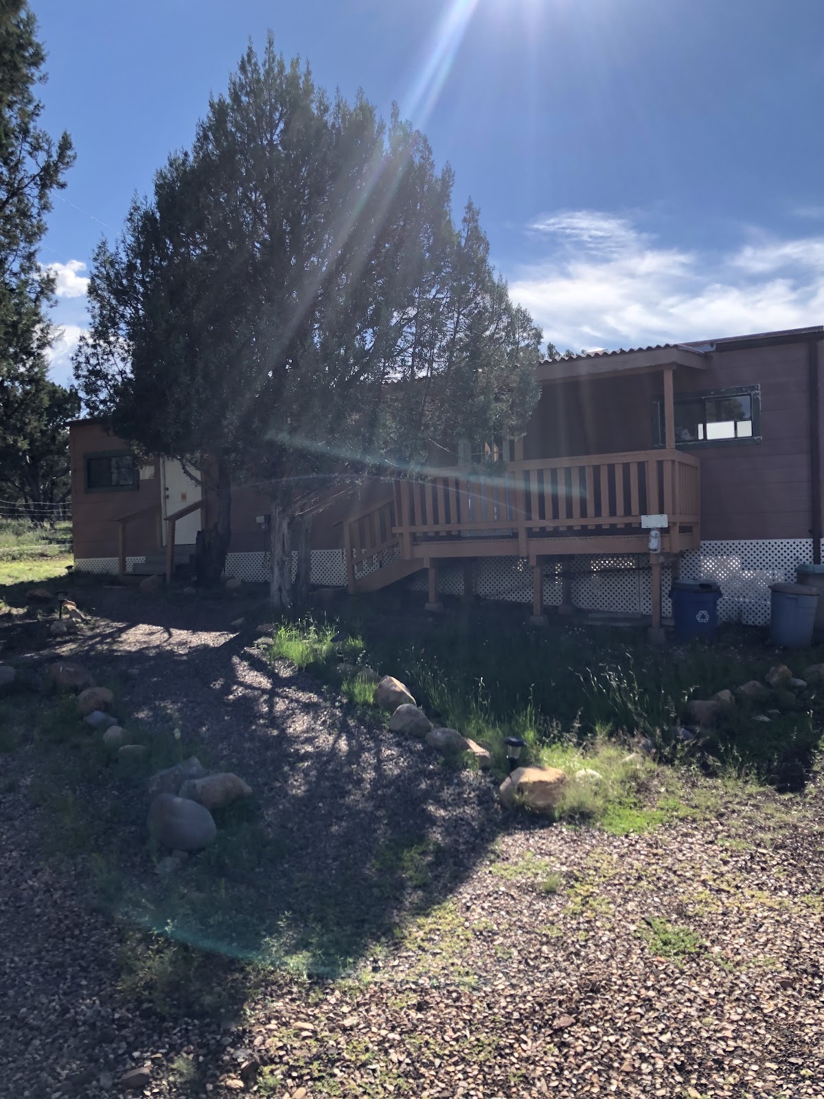 AZ High Country Campground — photo 3
