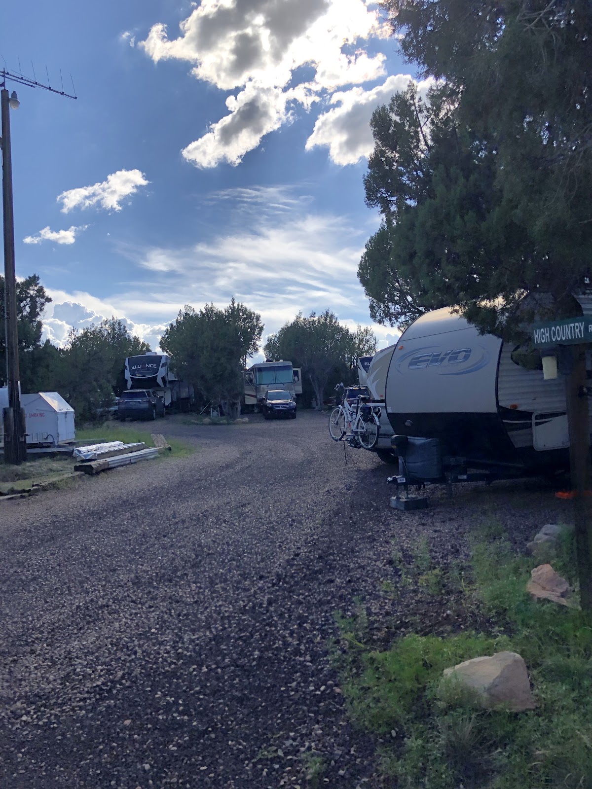AZ High Country Campground — photo 4