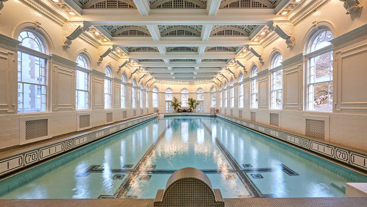 The Omni Homestead Resort & Spa — photo 4