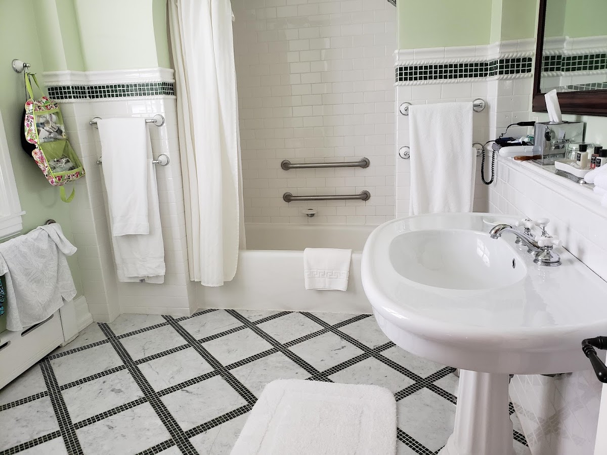 The Omni Homestead Resort & Spa — photo 5