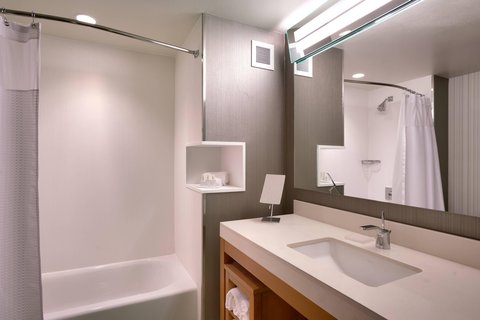 Courtyard by Marriott Salt Lake City Downtown — photo 5