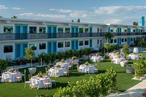 The Luce, St. Pete Beach, a Tribute Portfolio Hotel