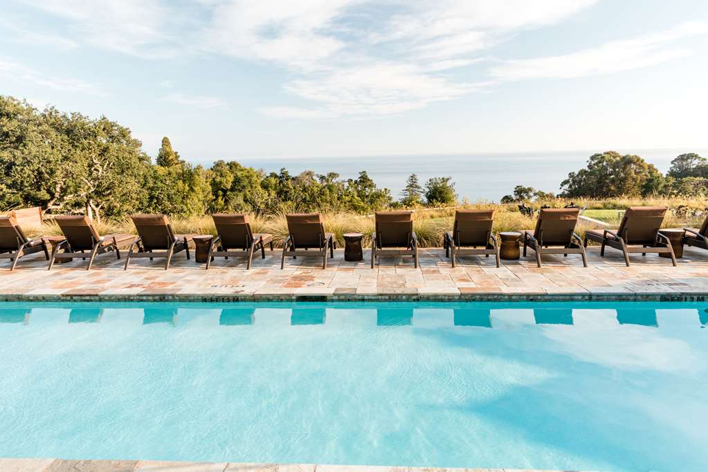 Alila Ventana Big Sur — photo 4