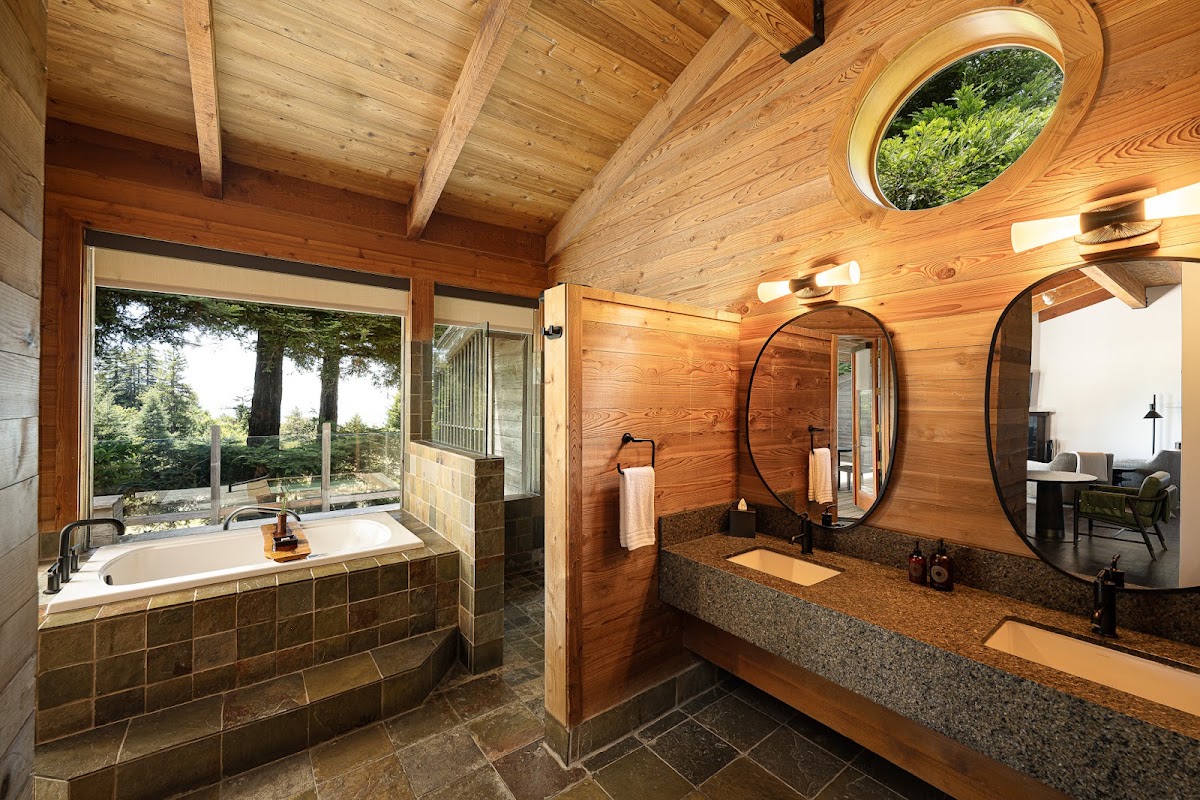 Alila Ventana Big Sur — photo 5