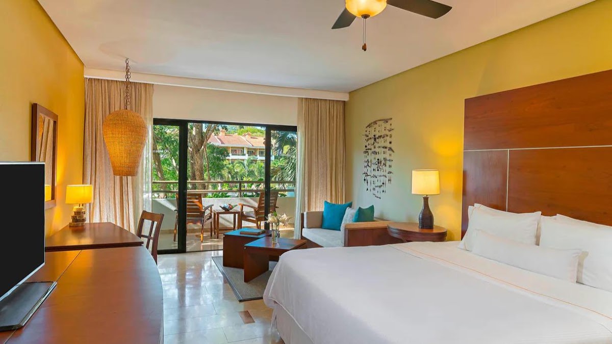 The Westin Reserva Conchal, an All-Inclusive Golf Resort & Spa — photo 3