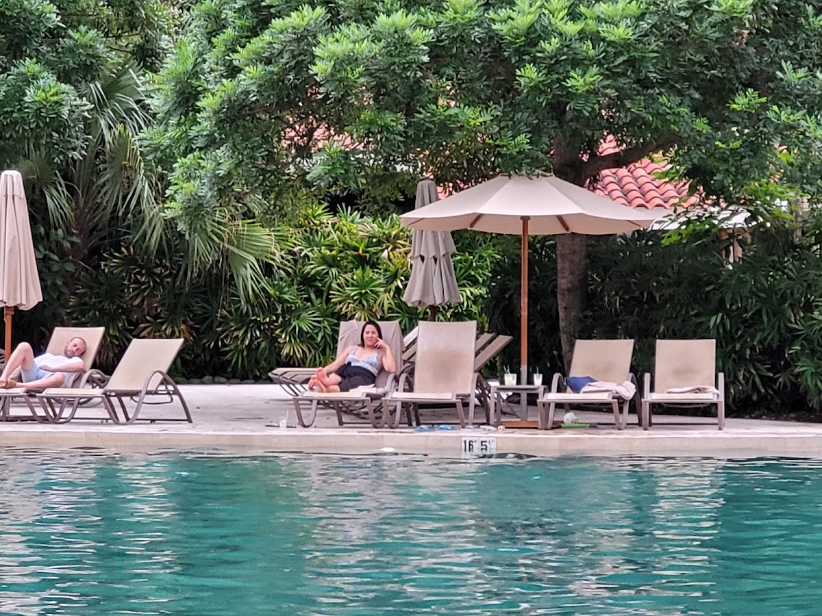 The Westin Reserva Conchal, an All-Inclusive Golf Resort & Spa — photo 4