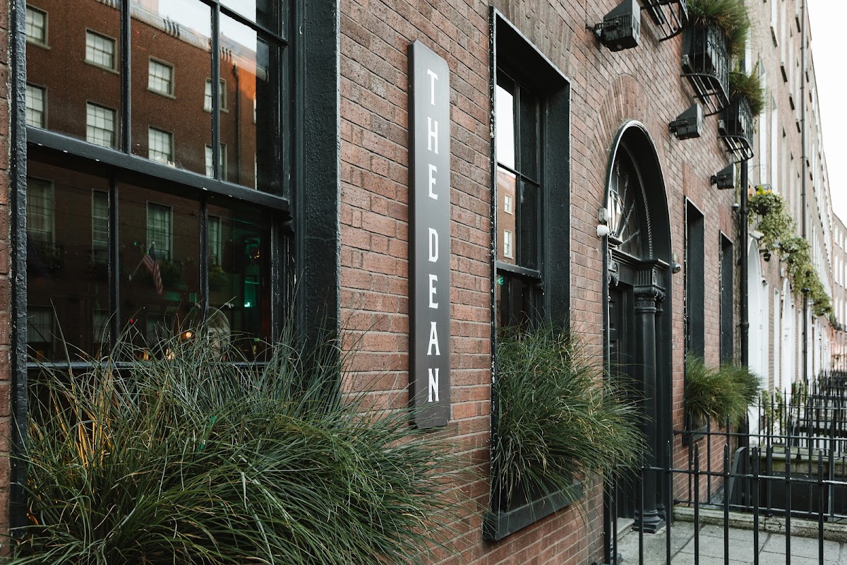The Dean Dublin Centre — photo 1