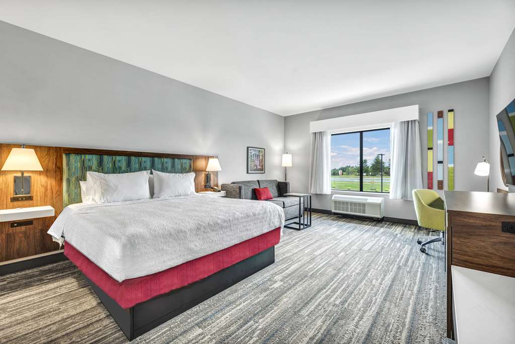 Hampton Inn Zion Crossroads Gordonsville — photo 3