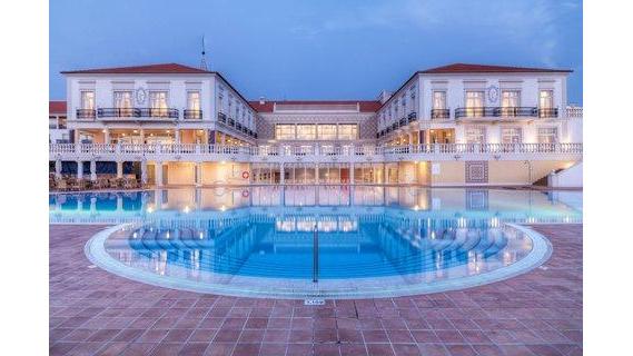 Praia D'El Rey Marriott Golf & Beach Resort — photo 1
