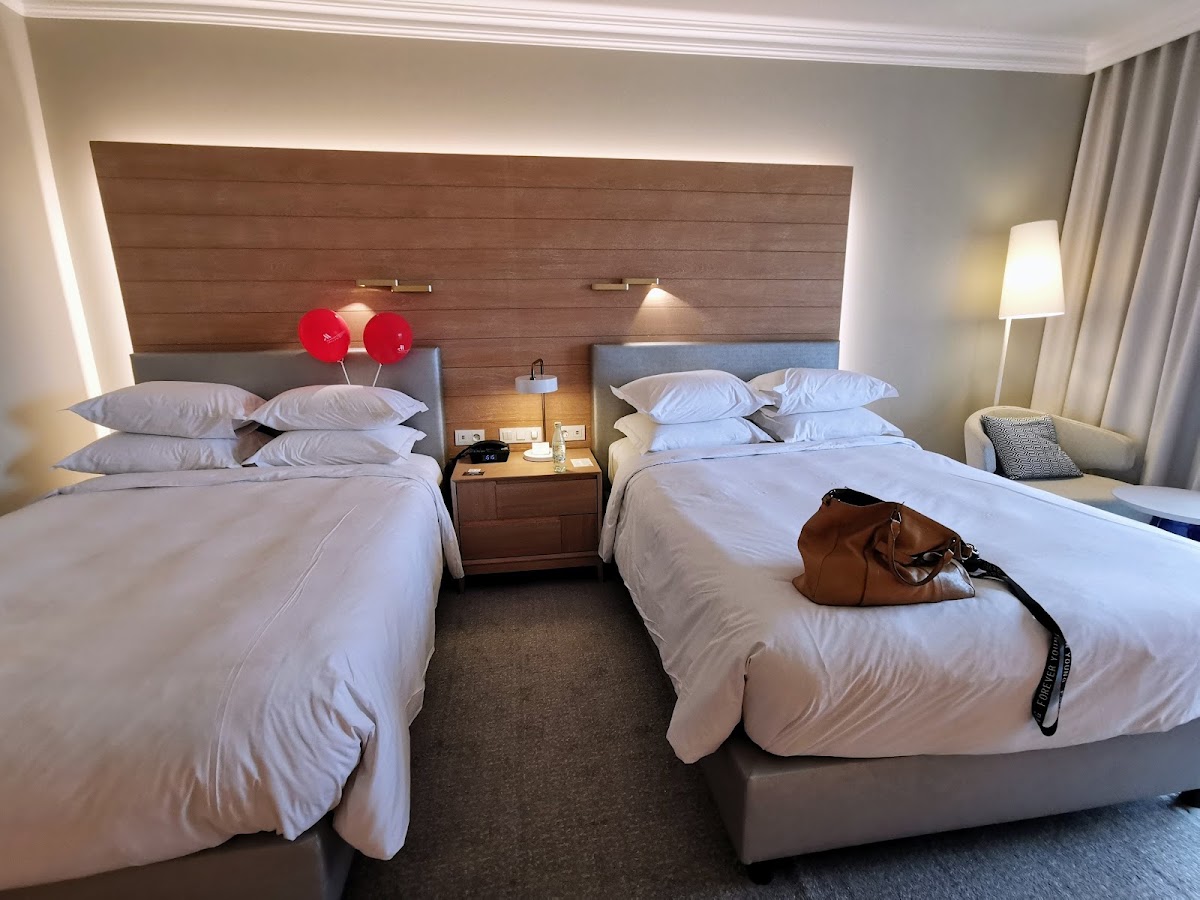 Praia D'El Rey Marriott Golf & Beach Resort — photo 3