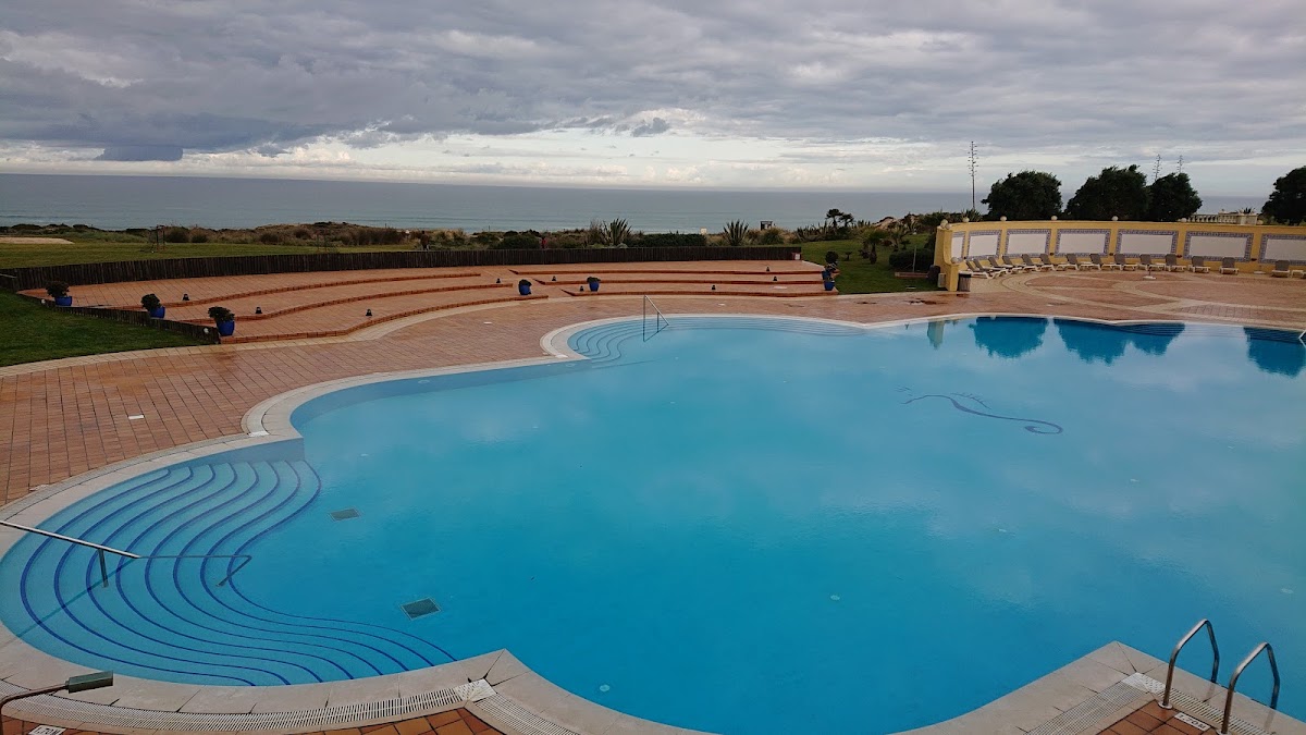 Praia D'El Rey Marriott Golf & Beach Resort — photo 4