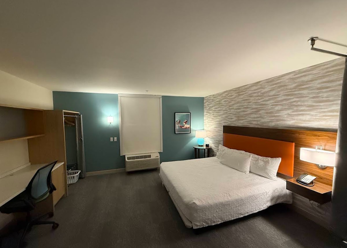Courtyard by Marriott Eugene Downtown — photo 3