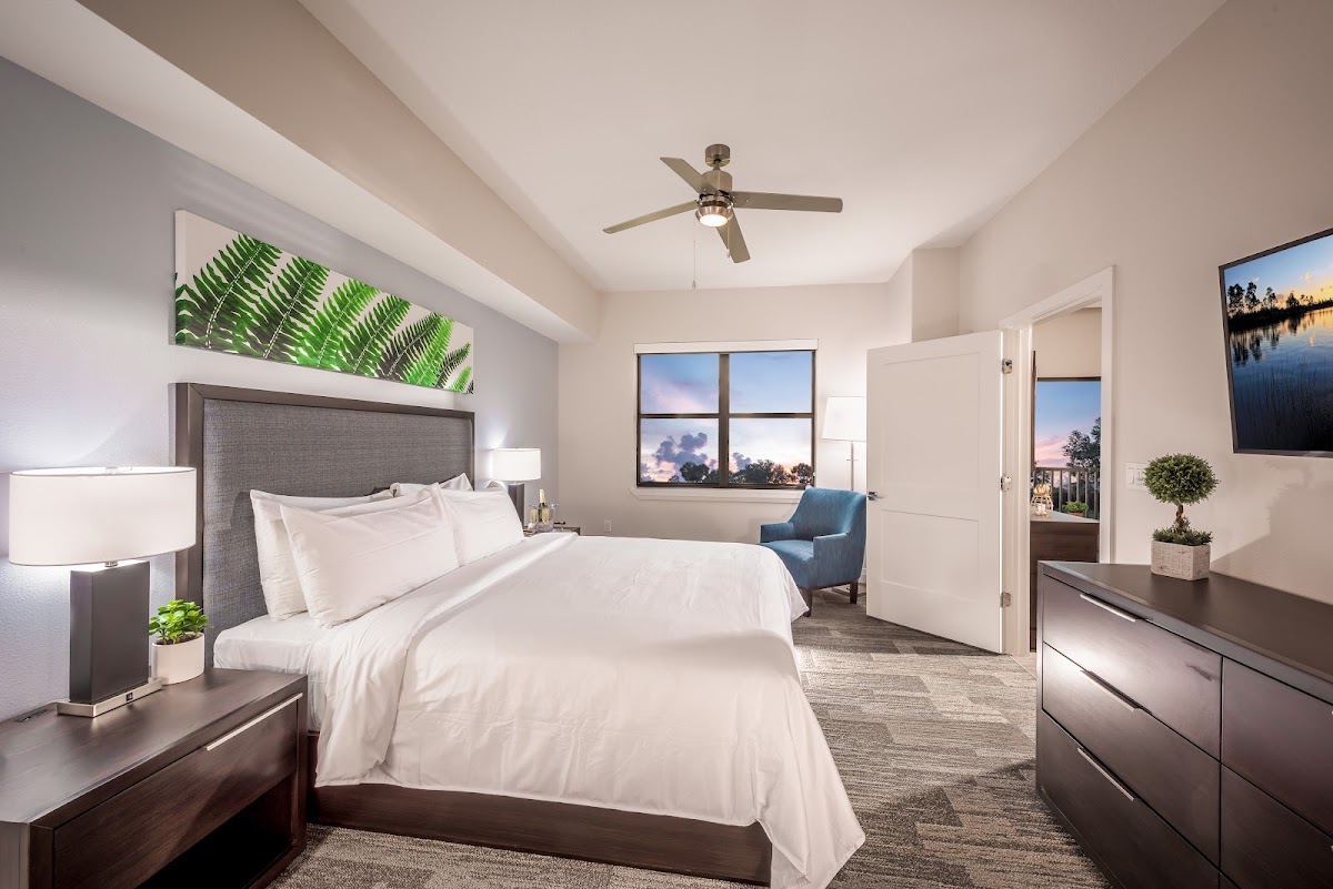 The Grove Resort & Water Park Orlando — photo 3