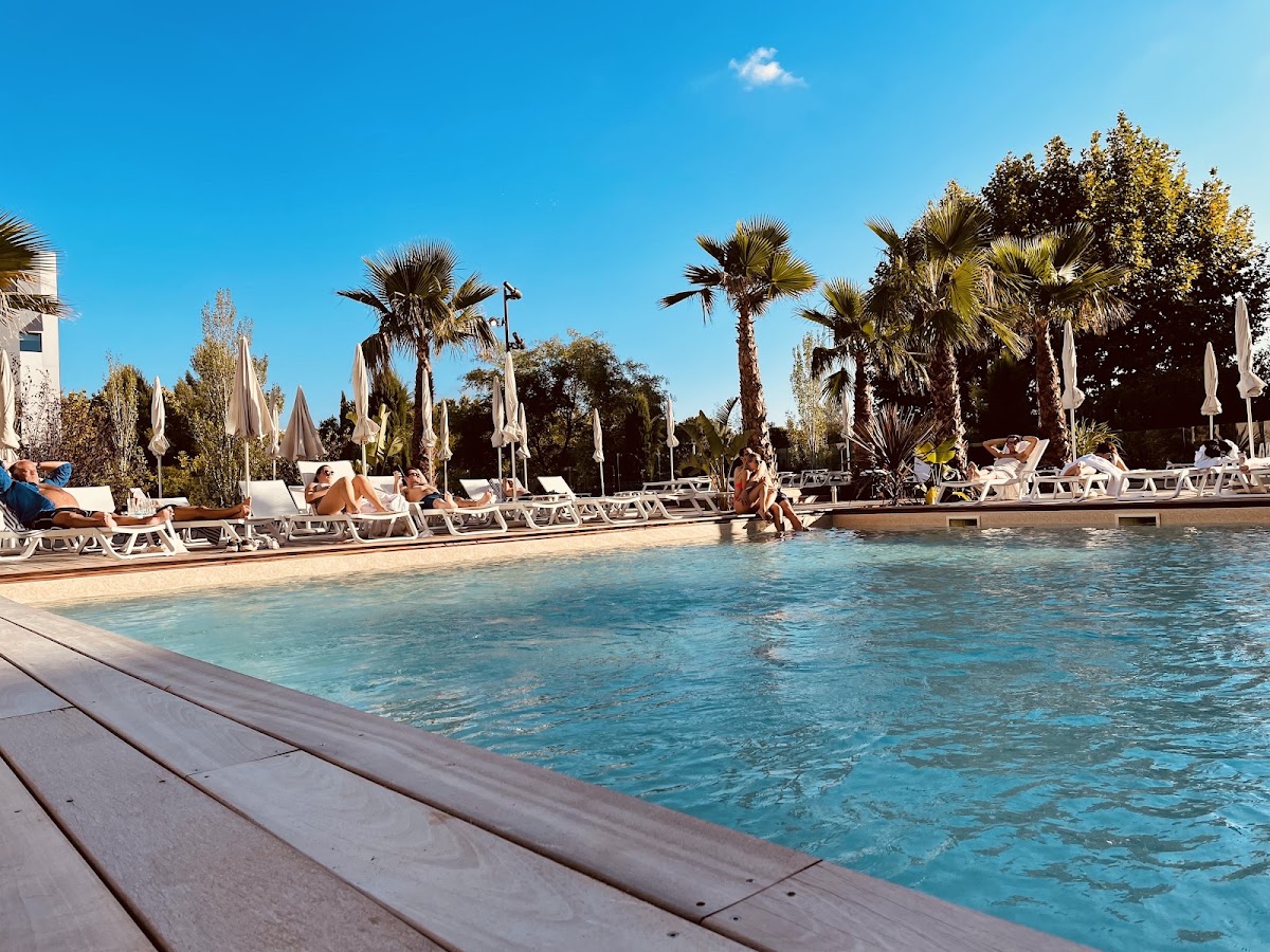 Renaissance Aix-en-Provence Hotel — photo 4