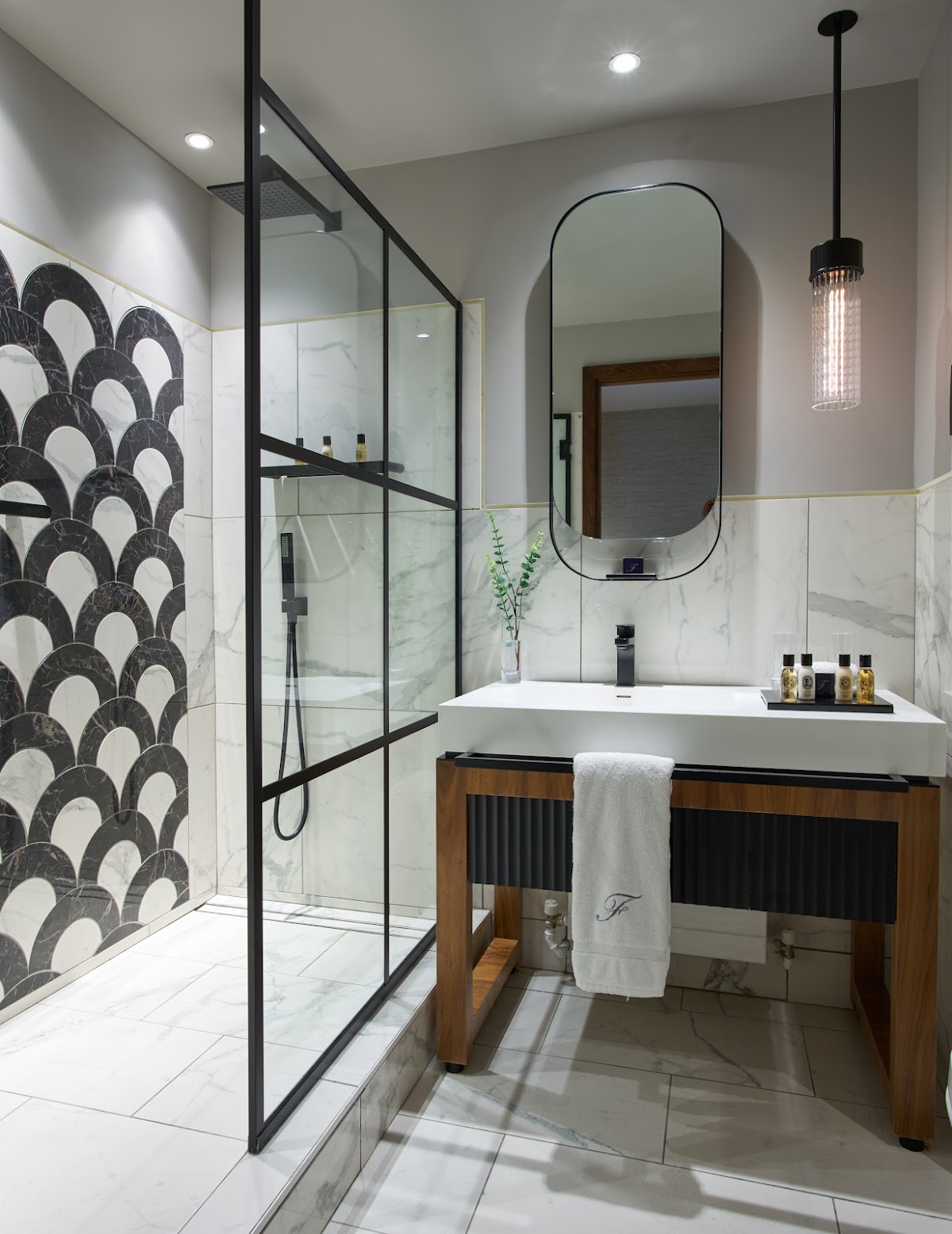 The Fitzwilliam Hotel Dublin — photo 4