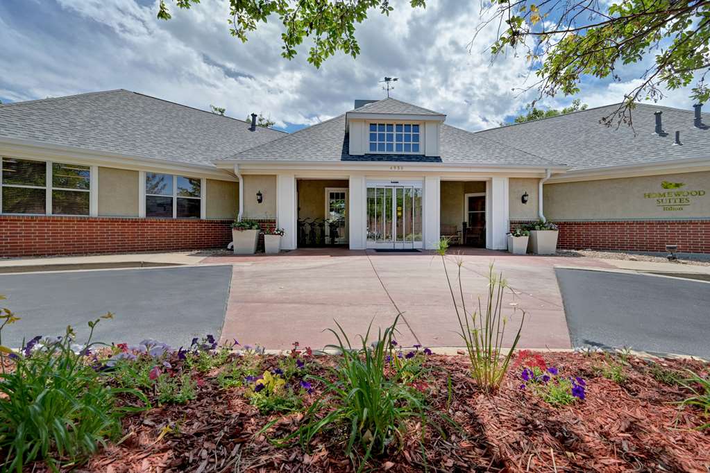 Homewood Suites by Hilton - Boulder