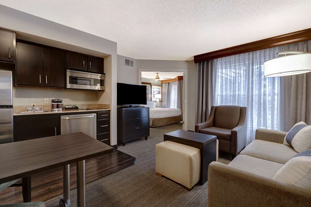 Homewood Suites by Hilton - Boulder — photo 5