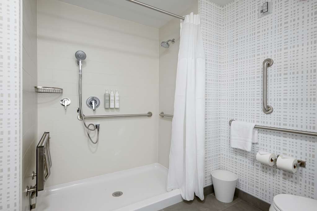 Hampton Inn by Hilton St Louis Airport — photo 5