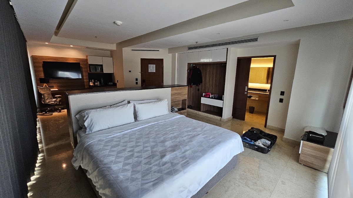 Holiday Inn & Suites Puerto Vallarta Marina & Golf an IHG Hotel — photo 3