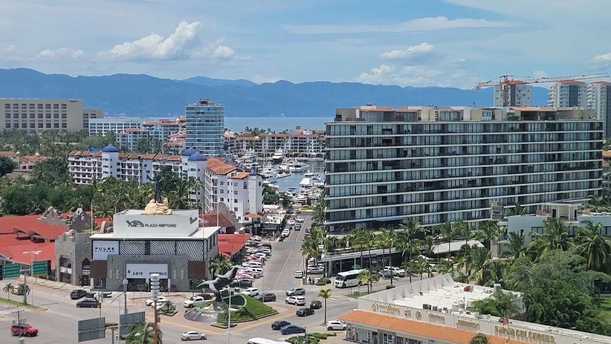 Holiday Inn & Suites Puerto Vallarta Marina & Golf an IHG Hotel — photo 5