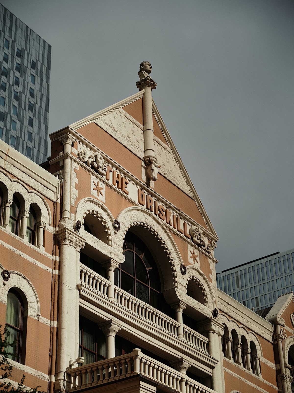 The Driskill - The Unbound Collection by Hyatt — photo 1