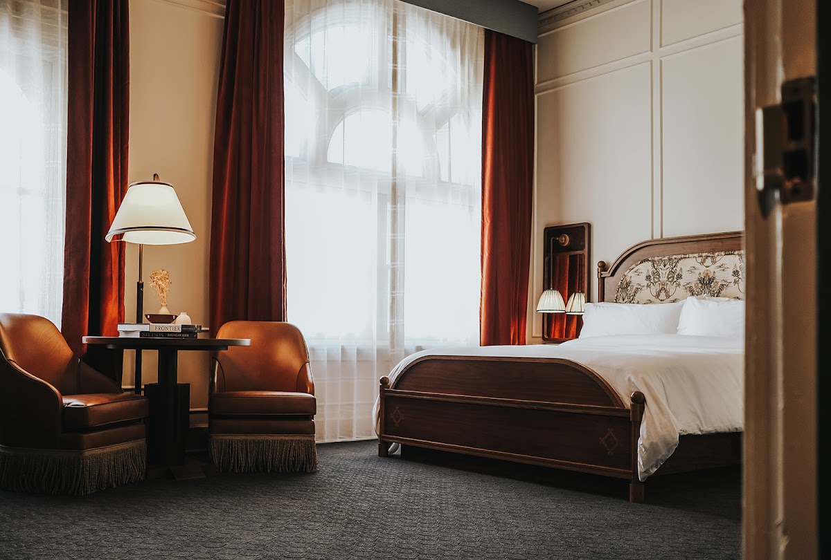 The Driskill - The Unbound Collection by Hyatt — photo 3