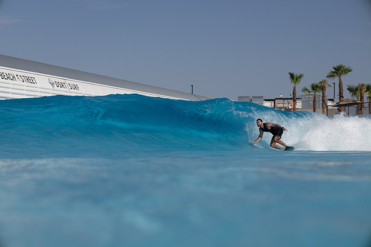 DSRT Surf — photo 5