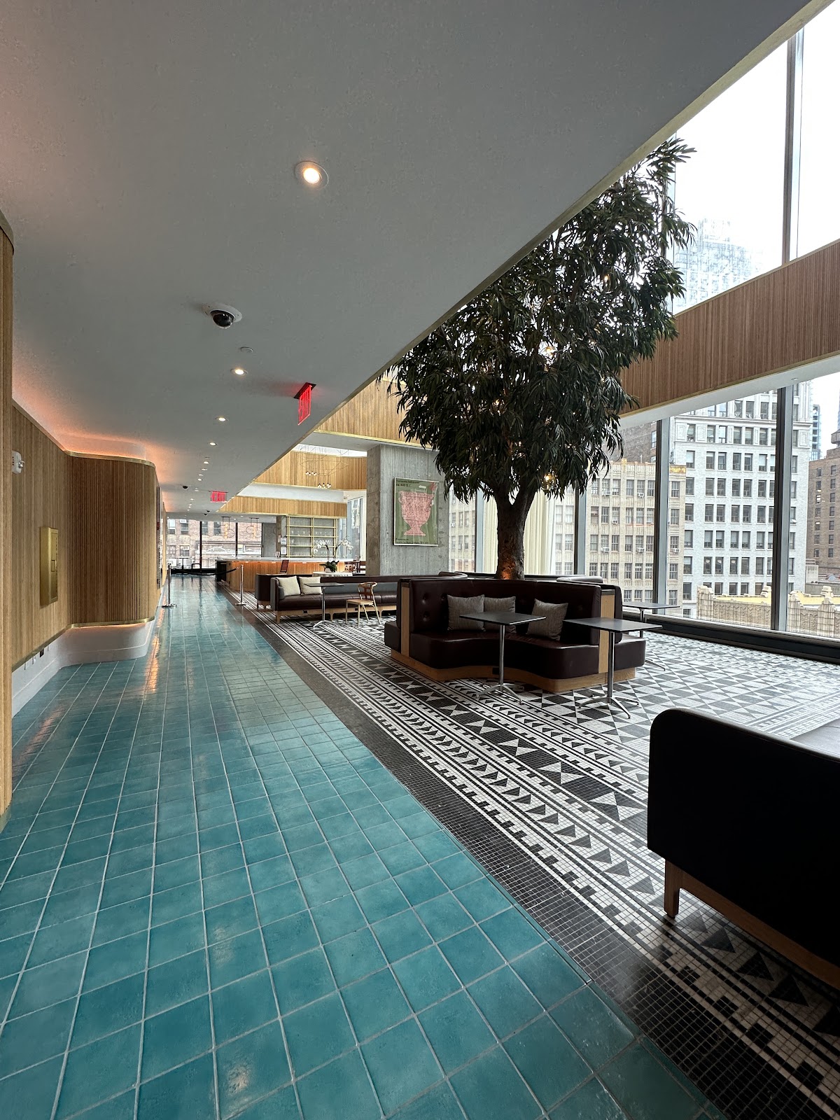 Virgin Hotels New York City — photo 4