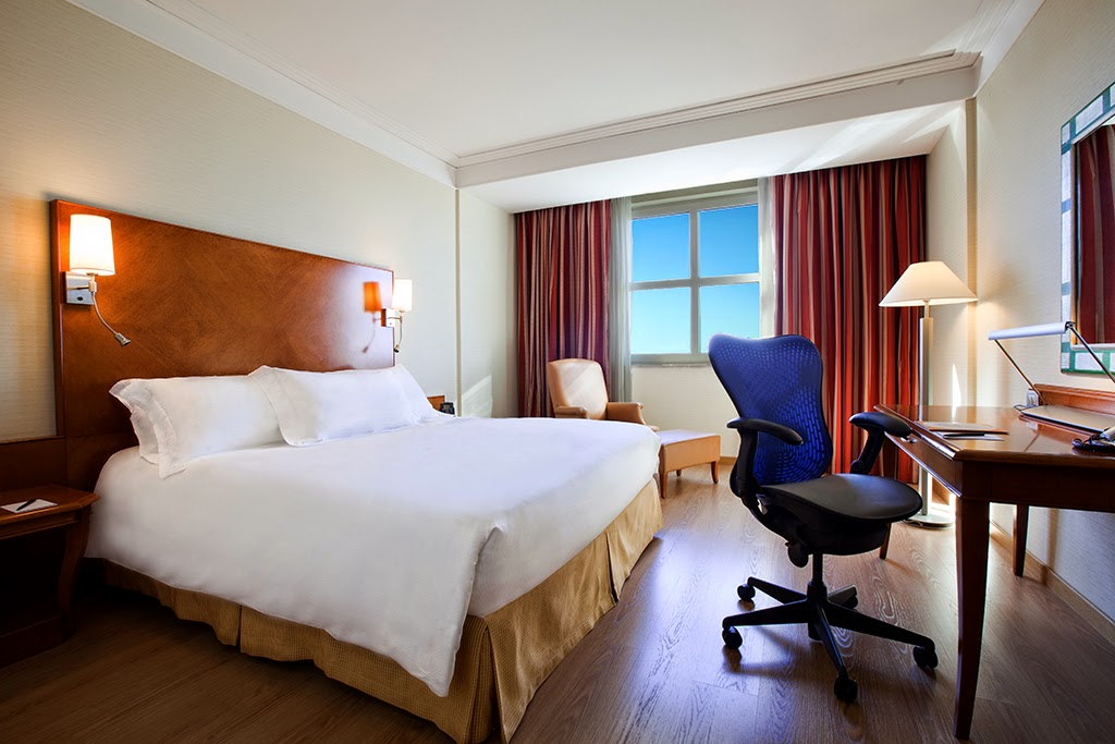 Hilton Rome Airport — photo 3