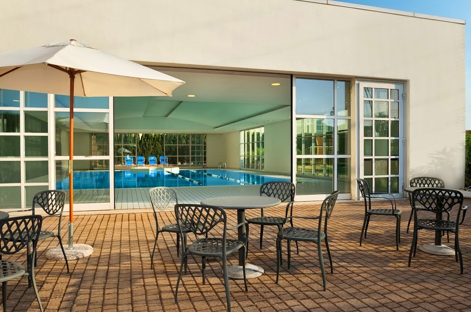 Hilton Rome Airport — photo 4