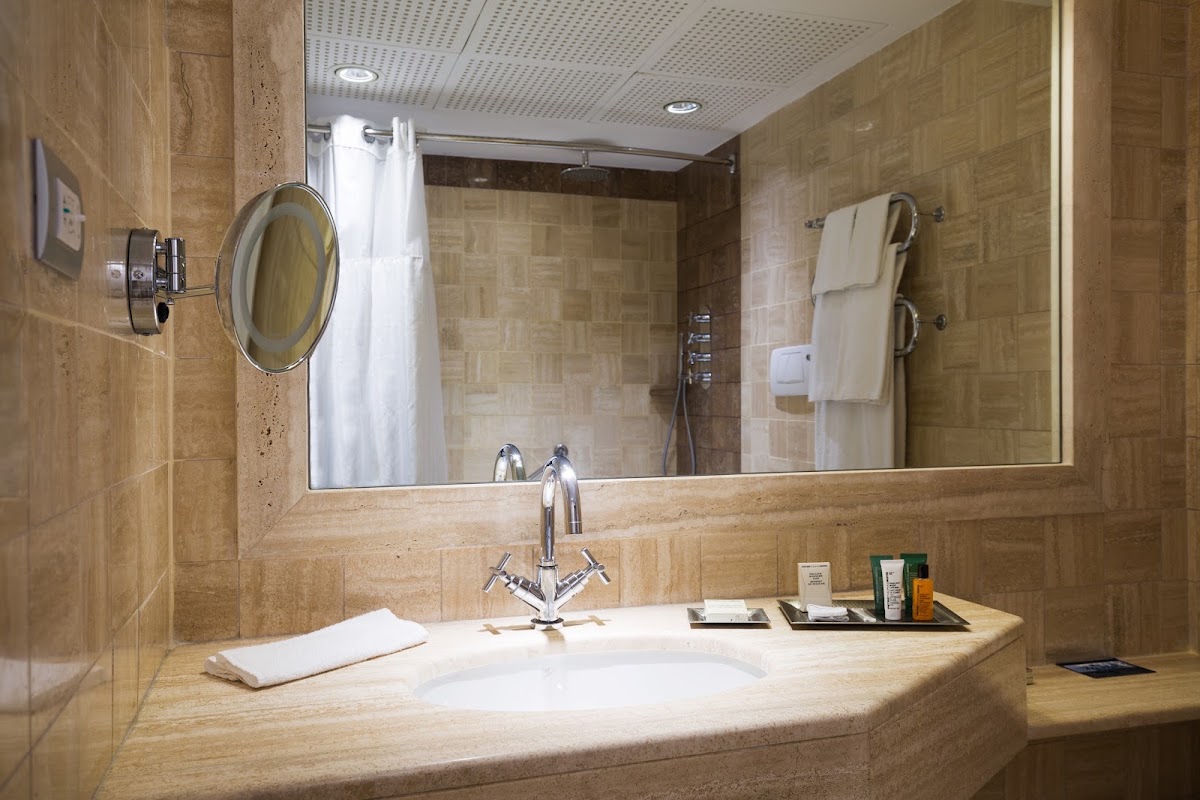 Hilton Rome Airport — photo 5
