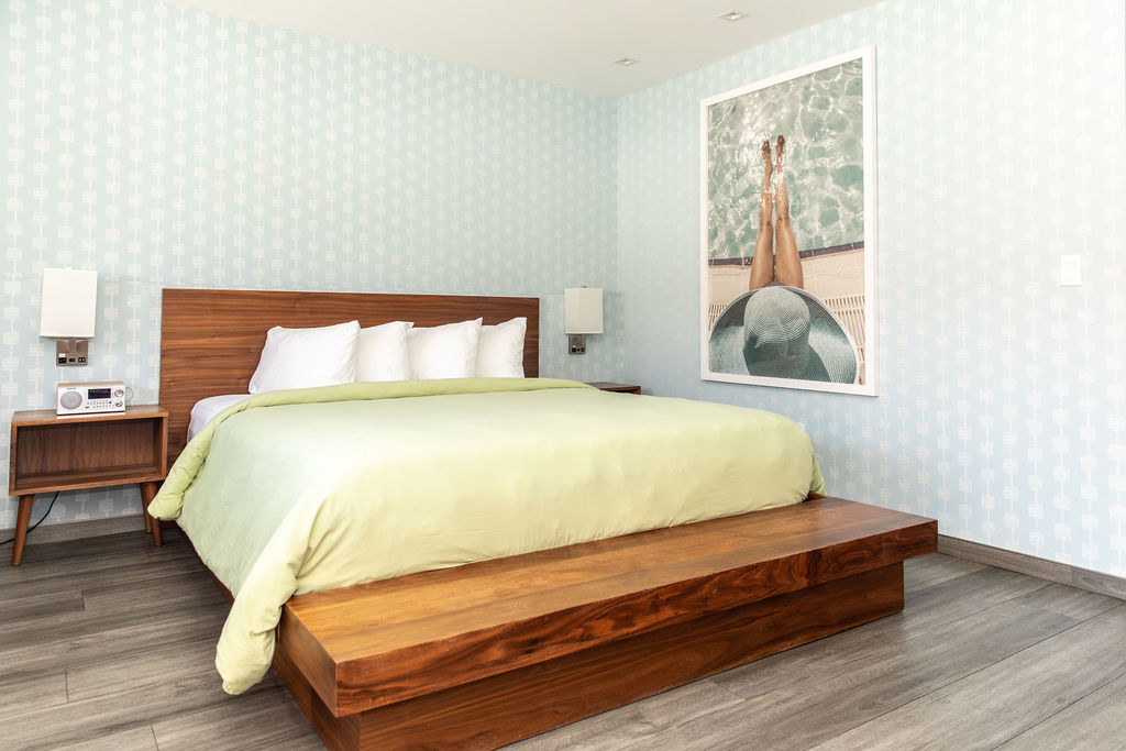 The Skylark - a Palm Springs Hotel — photo 3