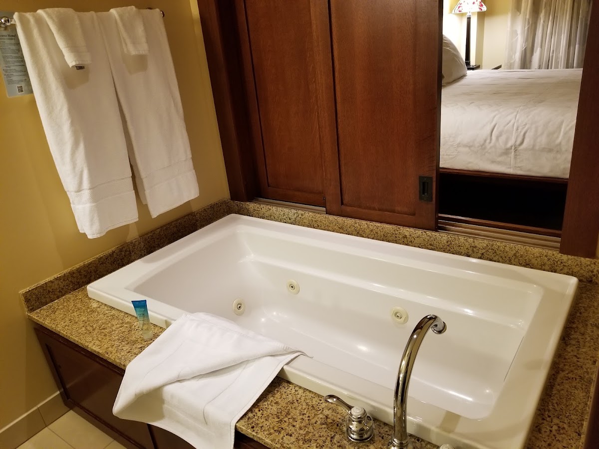 Disney's Grand Californian Hotel & Spa — photo 5