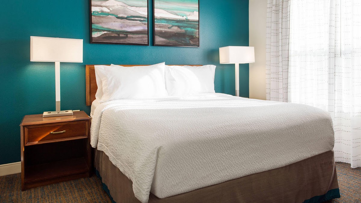 Residence Inn by Marriott Salt Lake City Cottonwood — photo 3