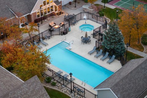 Residence Inn by Marriott Salt Lake City Cottonwood — photo 4