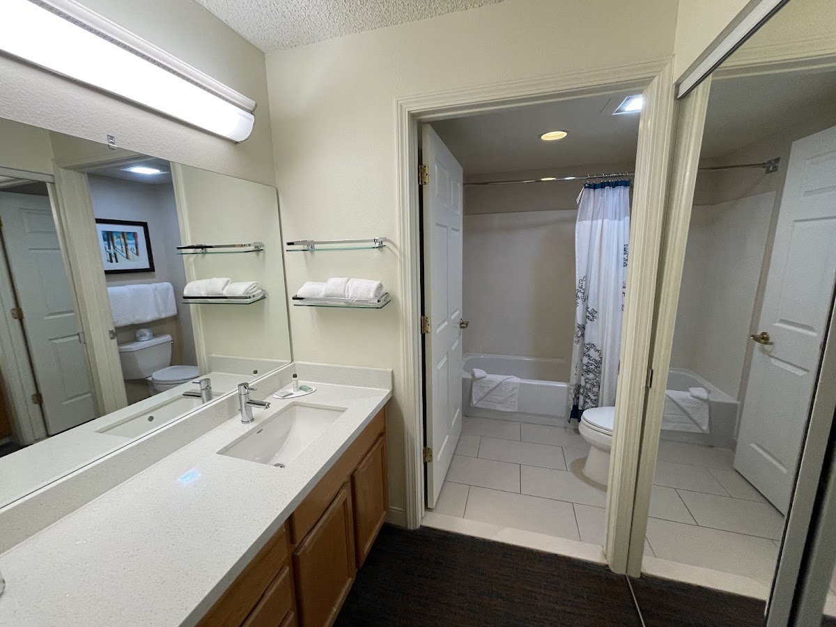 Residence Inn by Marriott Salt Lake City Cottonwood — photo 5