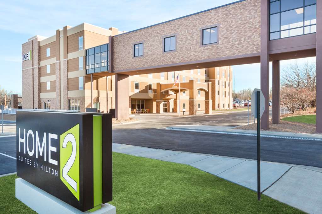 Home2 Suites by Hilton Sioux Falls/ Sanford Medical Center, SD — photo 1