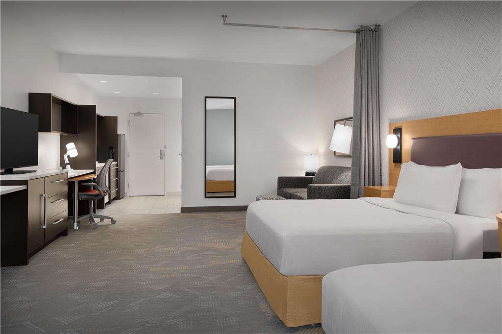Home2 Suites by Hilton Sioux Falls/ Sanford Medical Center, SD — photo 3