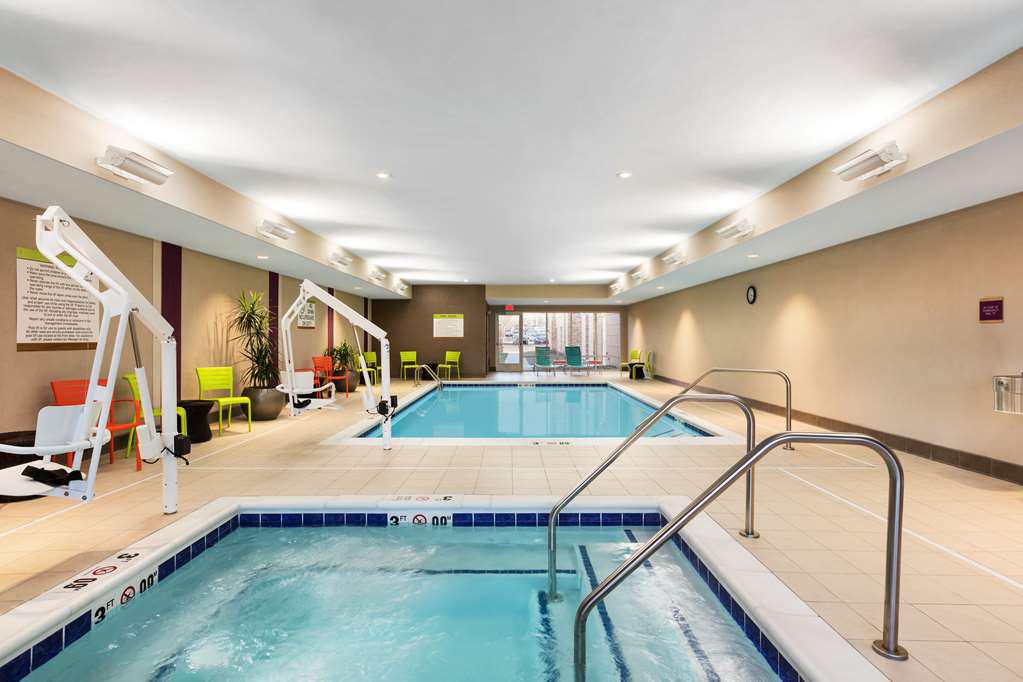 Home2 Suites by Hilton Sioux Falls/ Sanford Medical Center, SD — photo 4