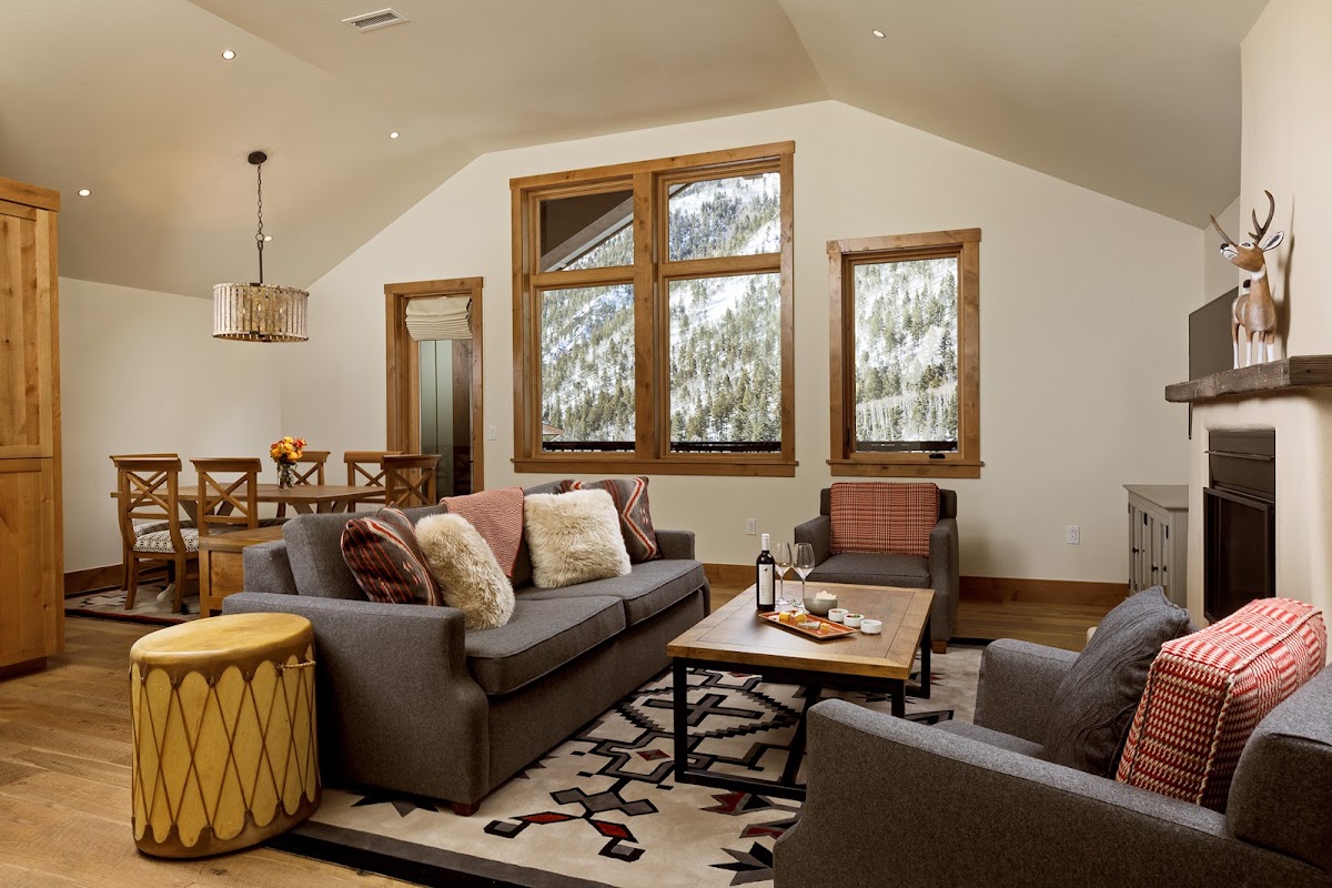 The Blake at Taos Ski Valley — photo 5