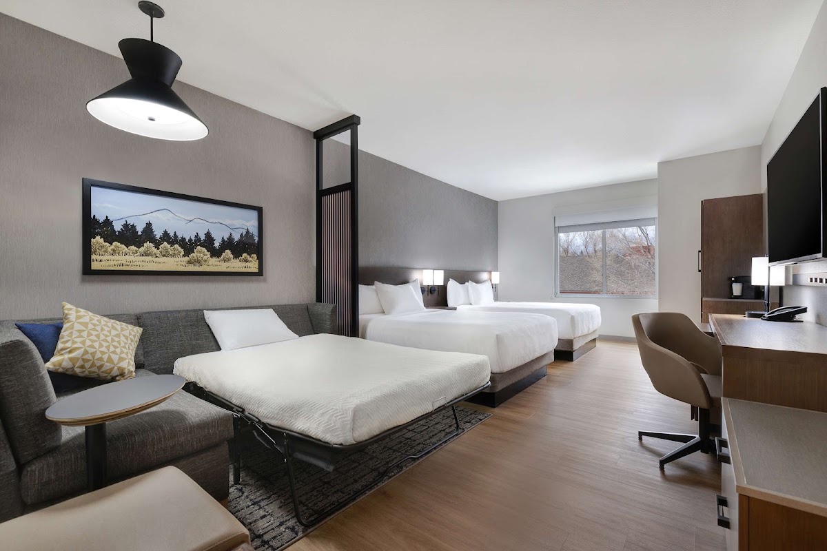 Hyatt Place Flagstaff — photo 3