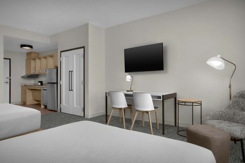 TownePlace Suites by Marriott Palmdale — photo 3